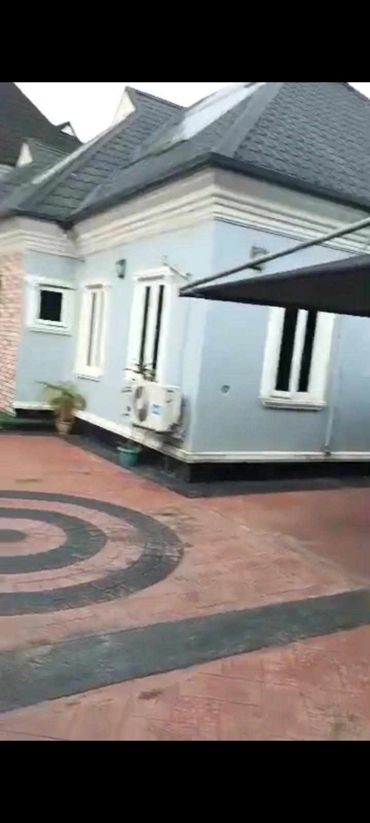 Bungalow for Rent in SARS Road, Rivers - Image 1