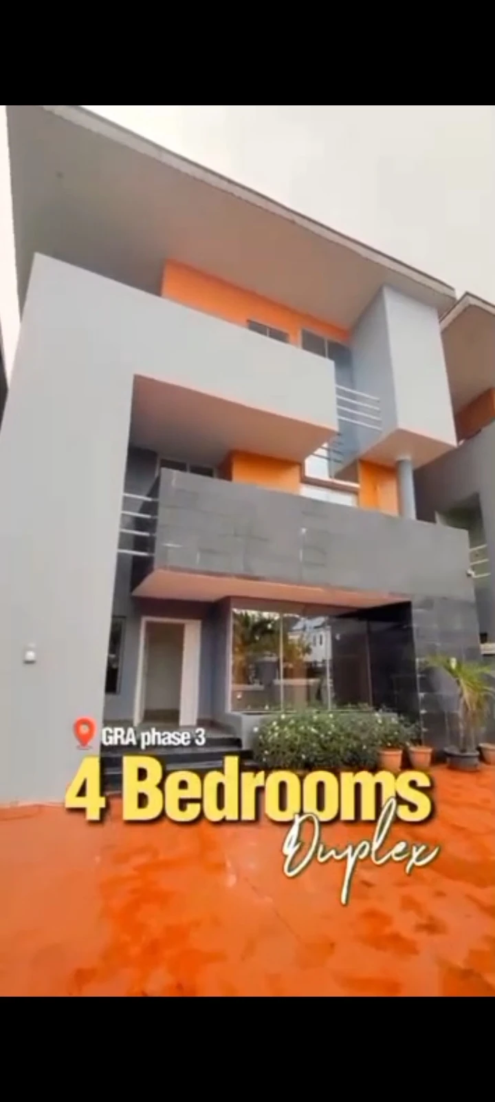 Duplex for Rent in GRA, Rivers - Image 2