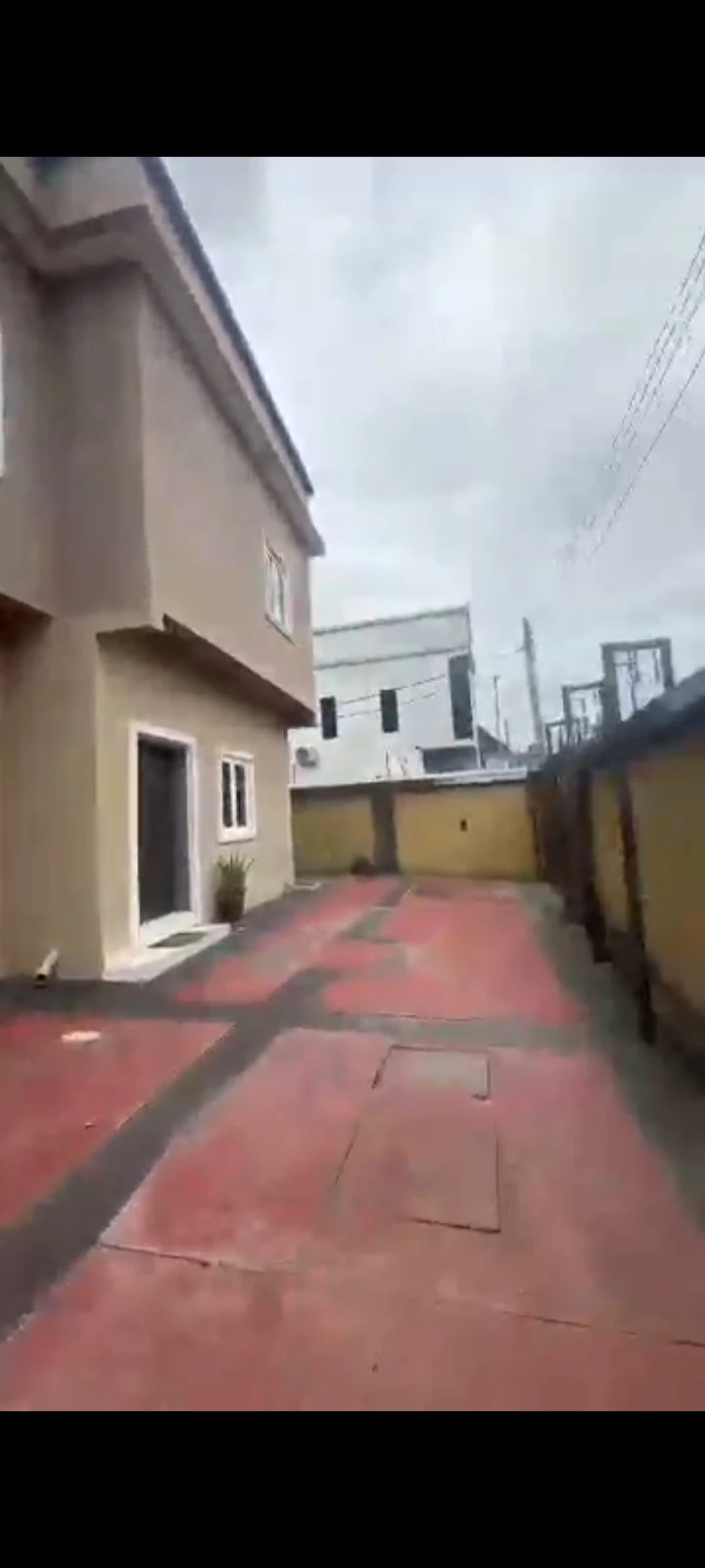 Duplex for Sale in Off odilli Road, Rivers - Image 1