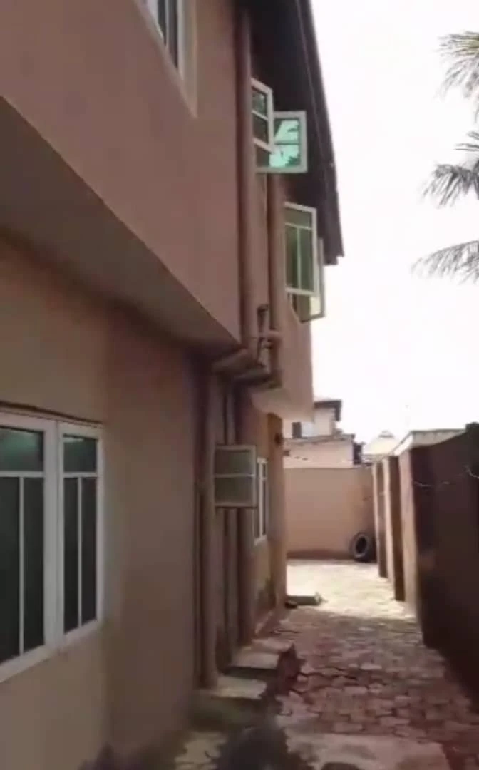 3 Bedroom Flat for Sale in IKOTUN, Lagos - Image 1