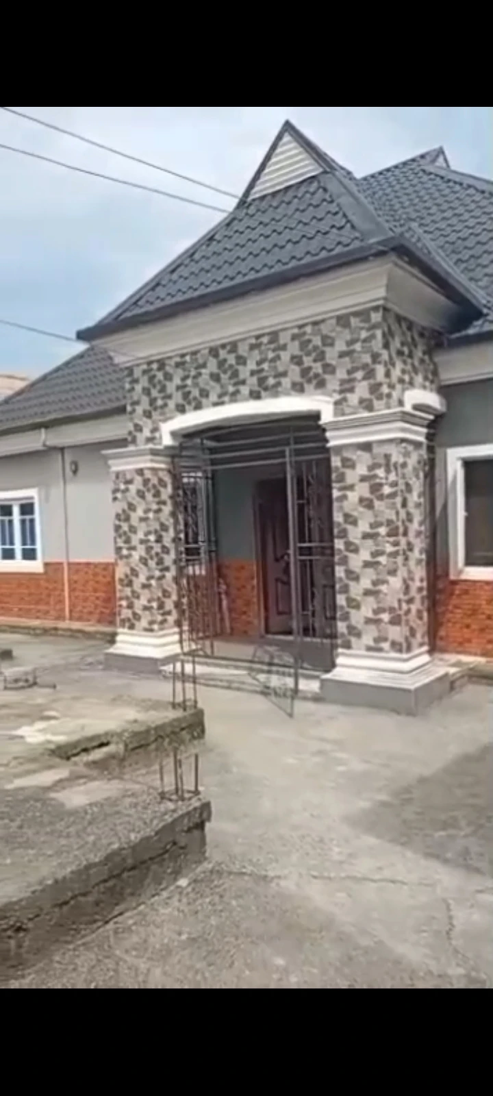 Bungalow for Sale in SARS Road, Rivers - Image 2