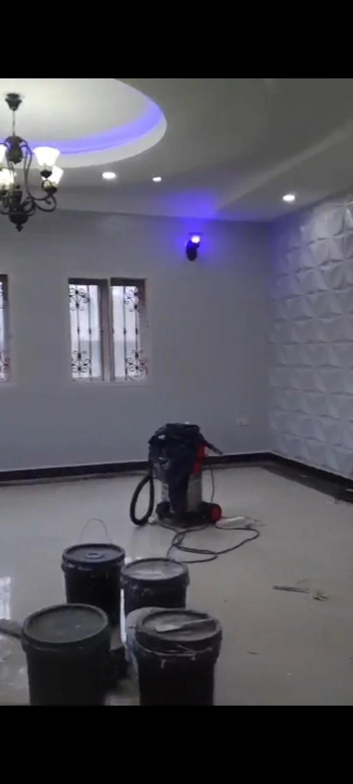 2 Bedroom Flat for Rent in PETER ODILI, Rivers - Image 1