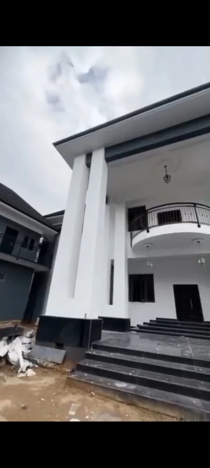 Duplex for Sale in WOJI, Rivers - Image 1