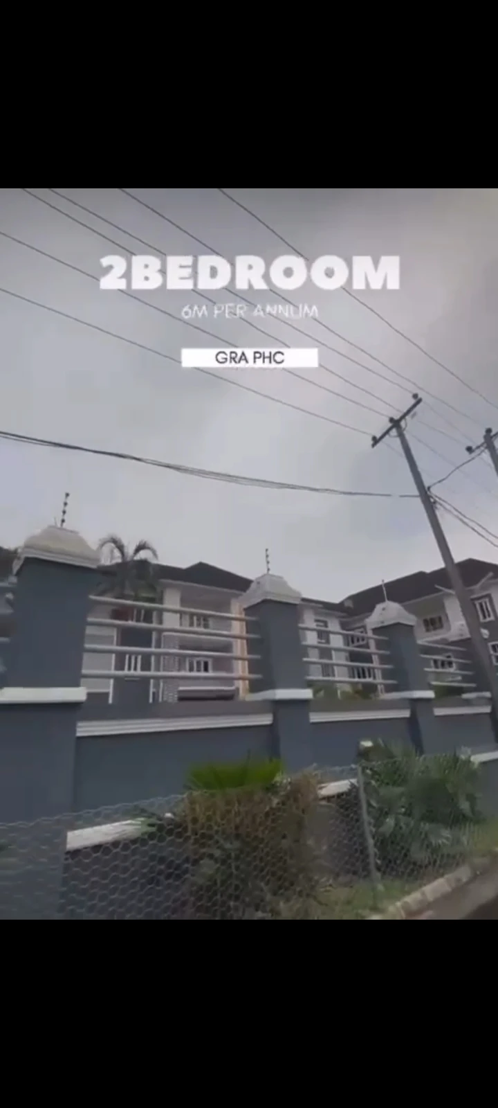 Duplex for Sale in PETER ODILI, Rivers - Image 2