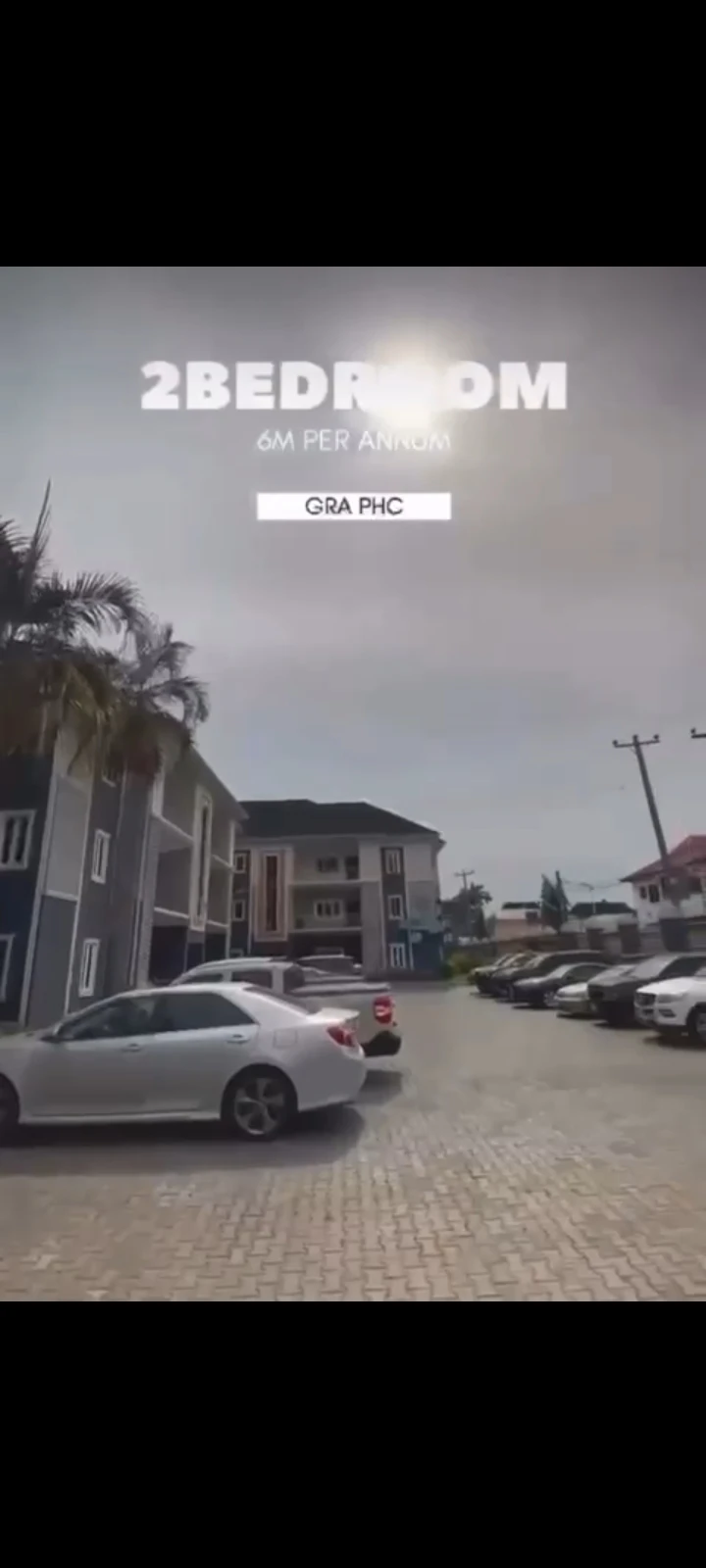Duplex for Sale in PETER ODILI, Rivers - Image 1