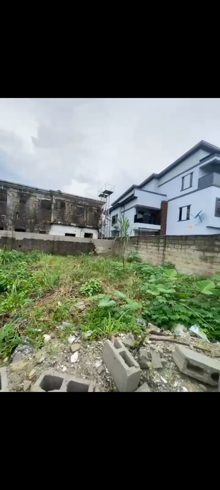 Land for Sale in ENEKA, Rivers - Image 1