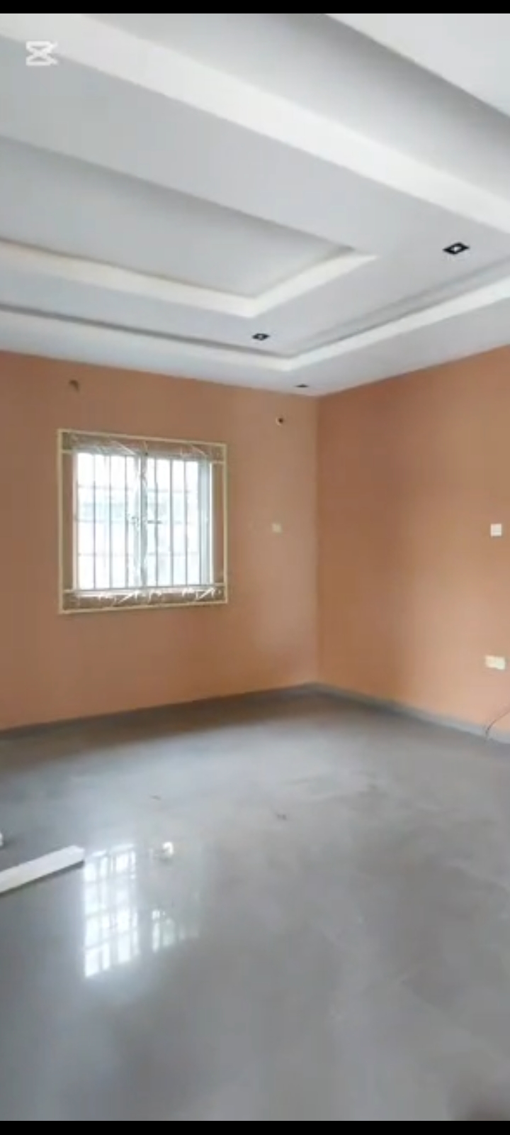 3 Bedroom Flat for Rent in Rukpokwu, Rivers - Image 1