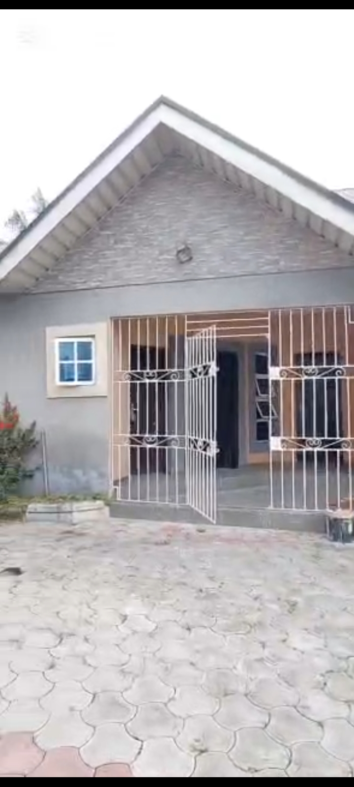 3 Bedroom Flat for Rent in Rukpokwu, Rivers - Image 2