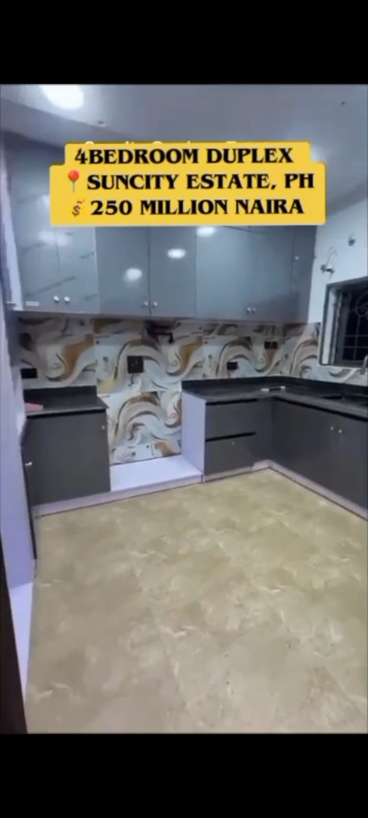 Duplex for Sale in Suncity Estate, Rivers - Image 2