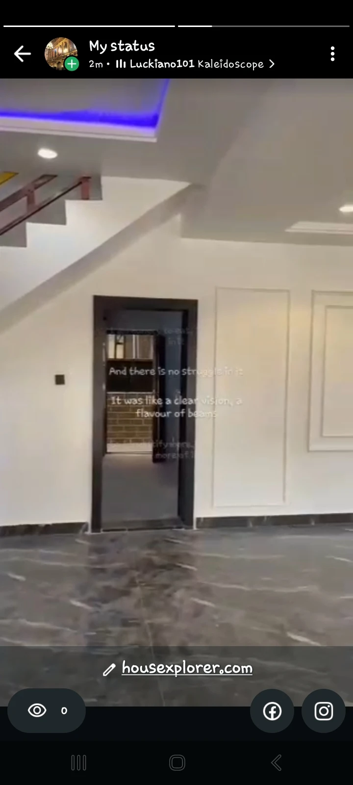4 Bedroom Flat for Rent in Odili extension, Rivers - Image 4