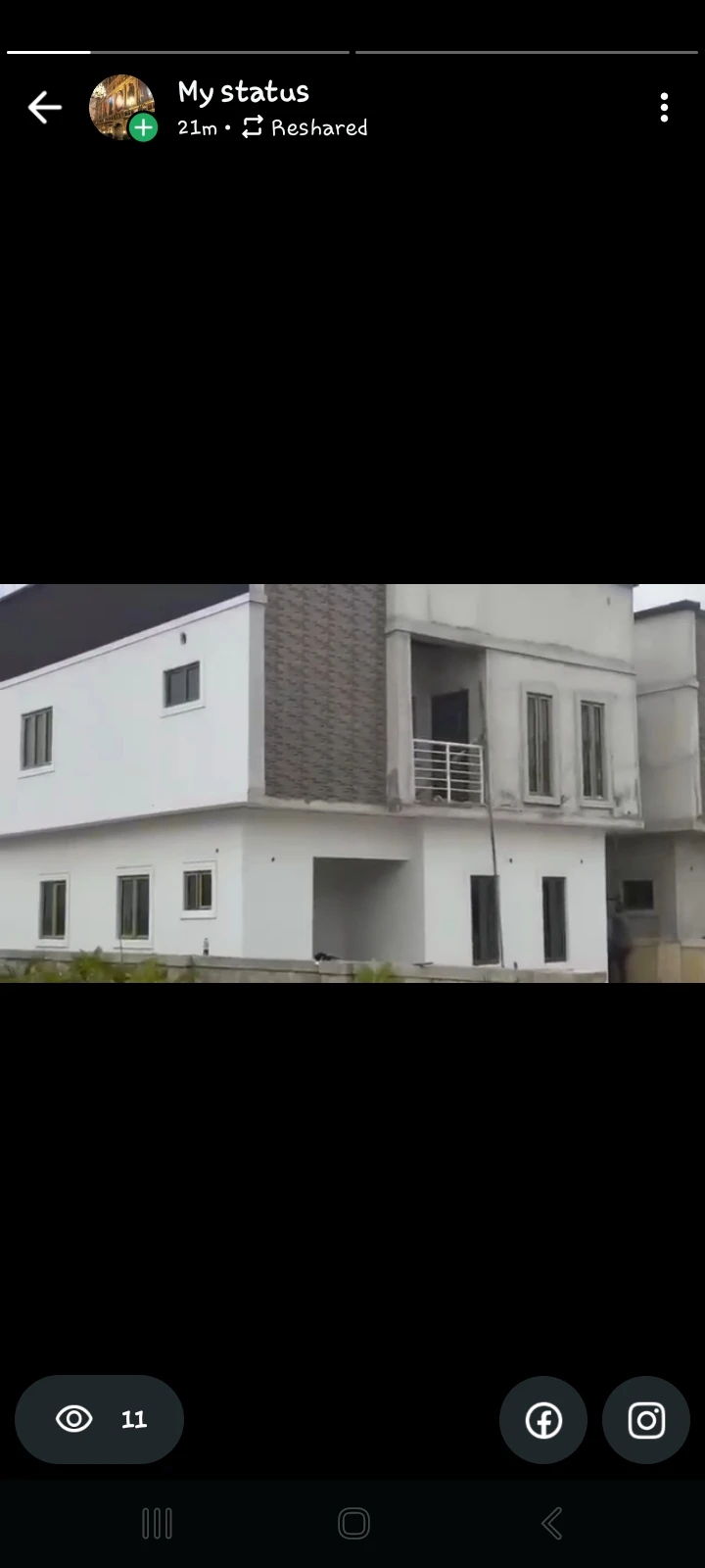 2 Bedroom Flat for Sale in SMART CITY, PH, Rivers - Image 2
