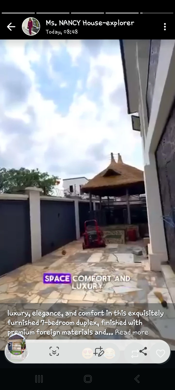 Duplex for Sale in EMENE, Enugu - Image 4