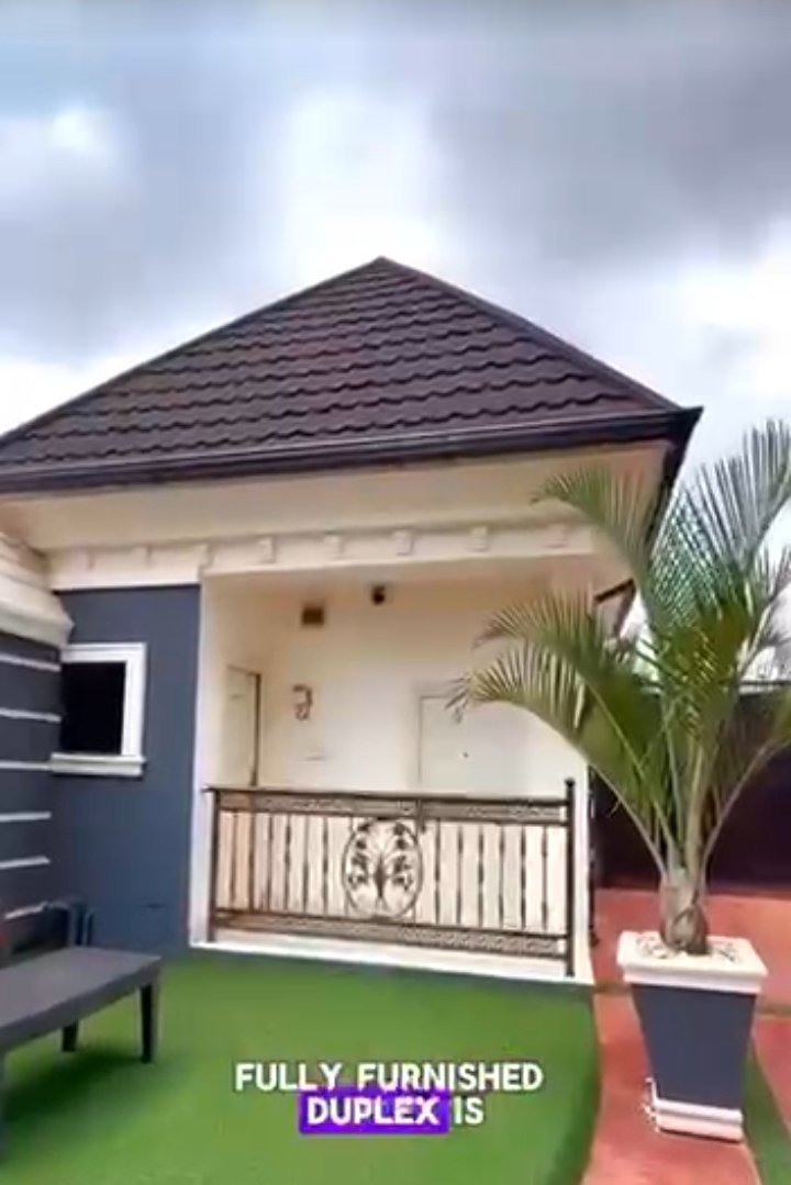 Duplex for Sale in EMENE, Enugu - Image 3