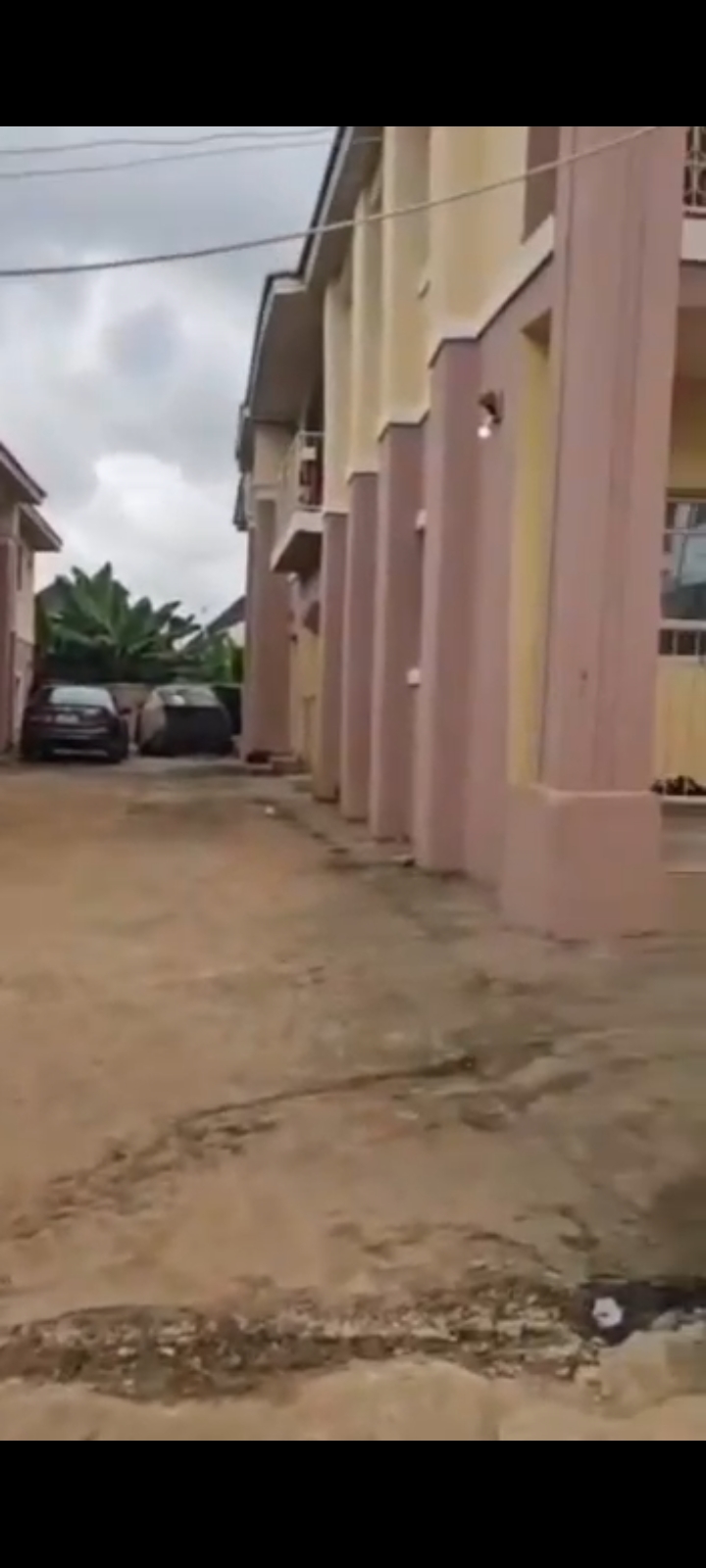 3 Bedroom Flat for Sale in Infant Jesus ASABA, Delta - Image 2