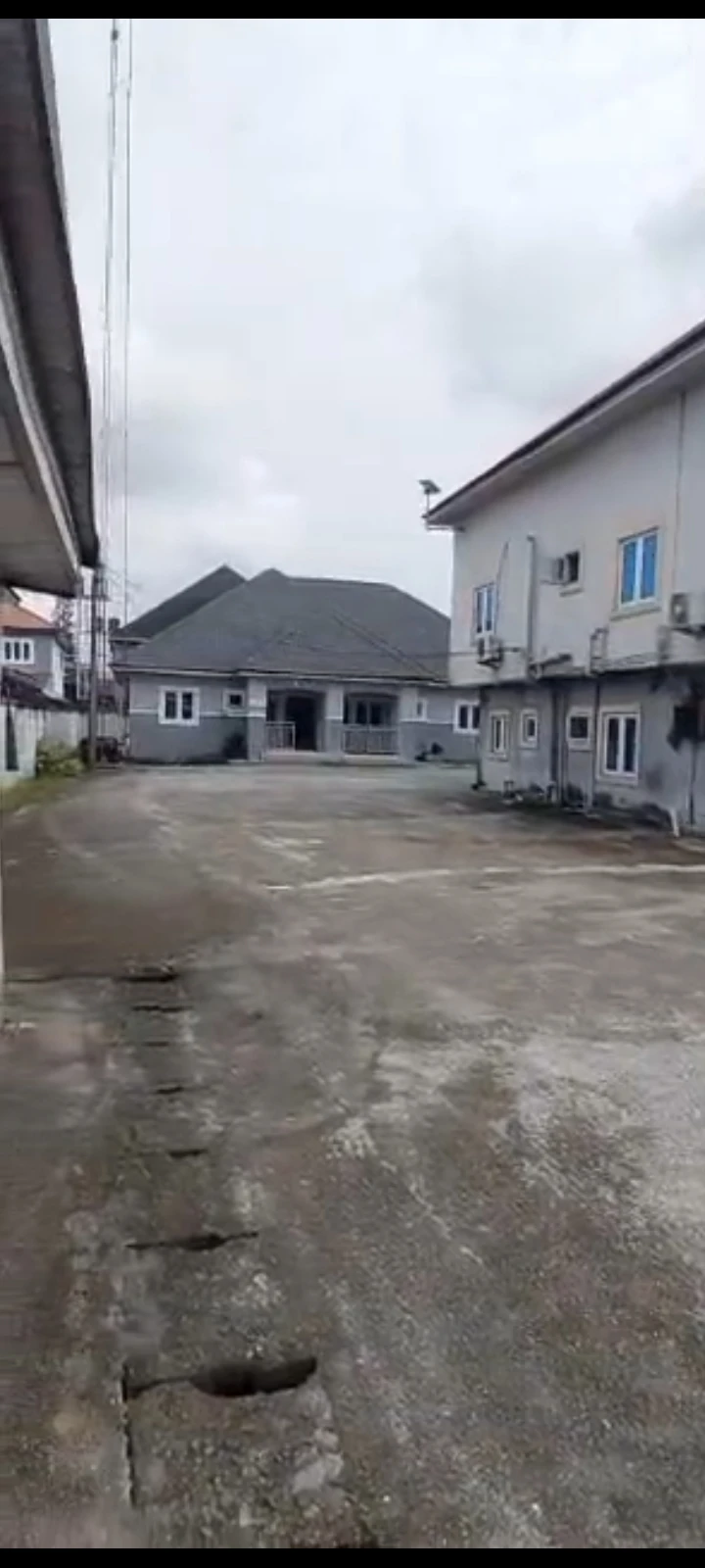 Duplex for Rent in WOJI, Rivers - Image 1