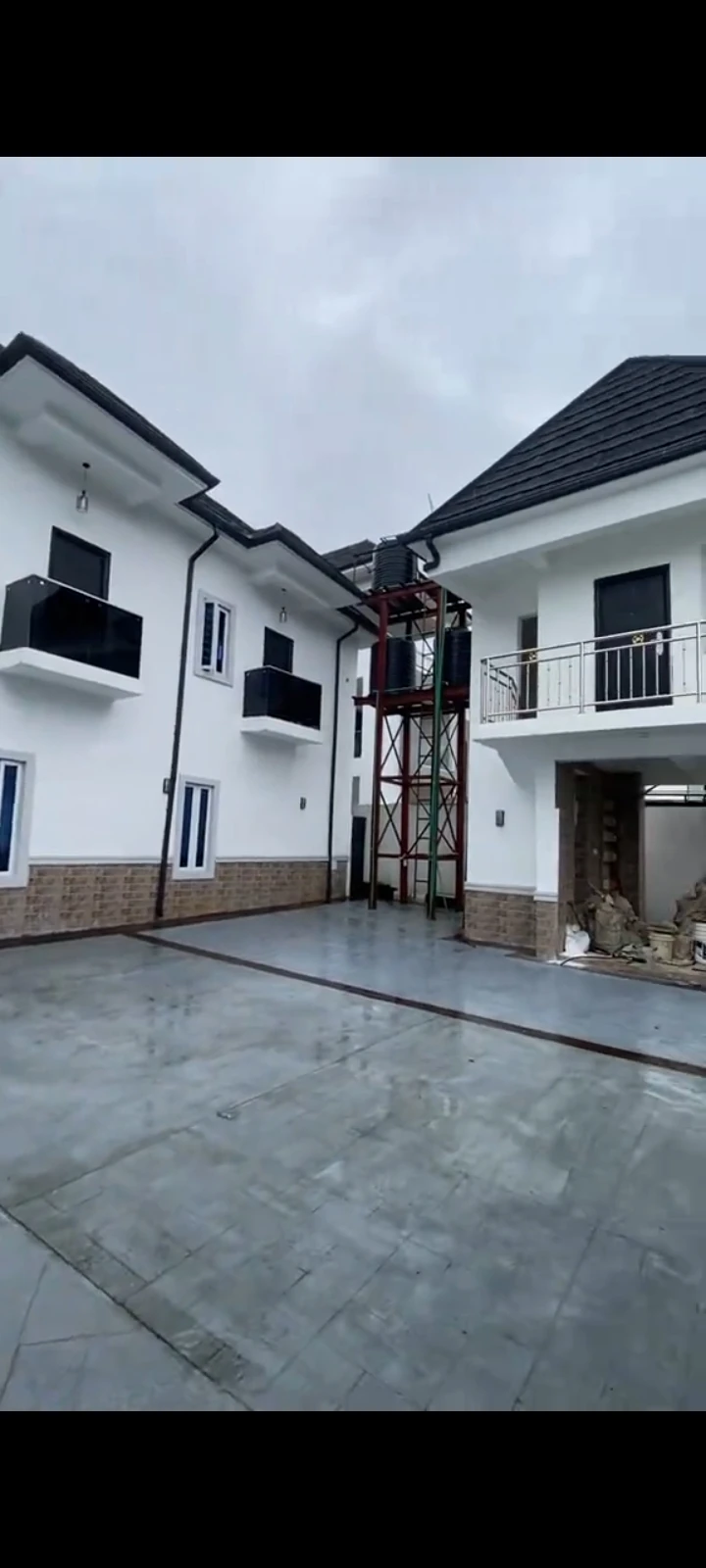 2 Bedroom Flat for Rent in Eneka link road, Rivers - Image 2