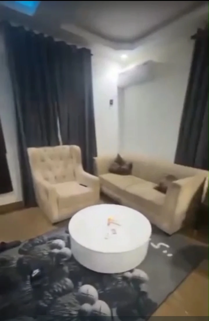 1 Bedroom Flat for Rent in Odili Road, Rivers - Image 1