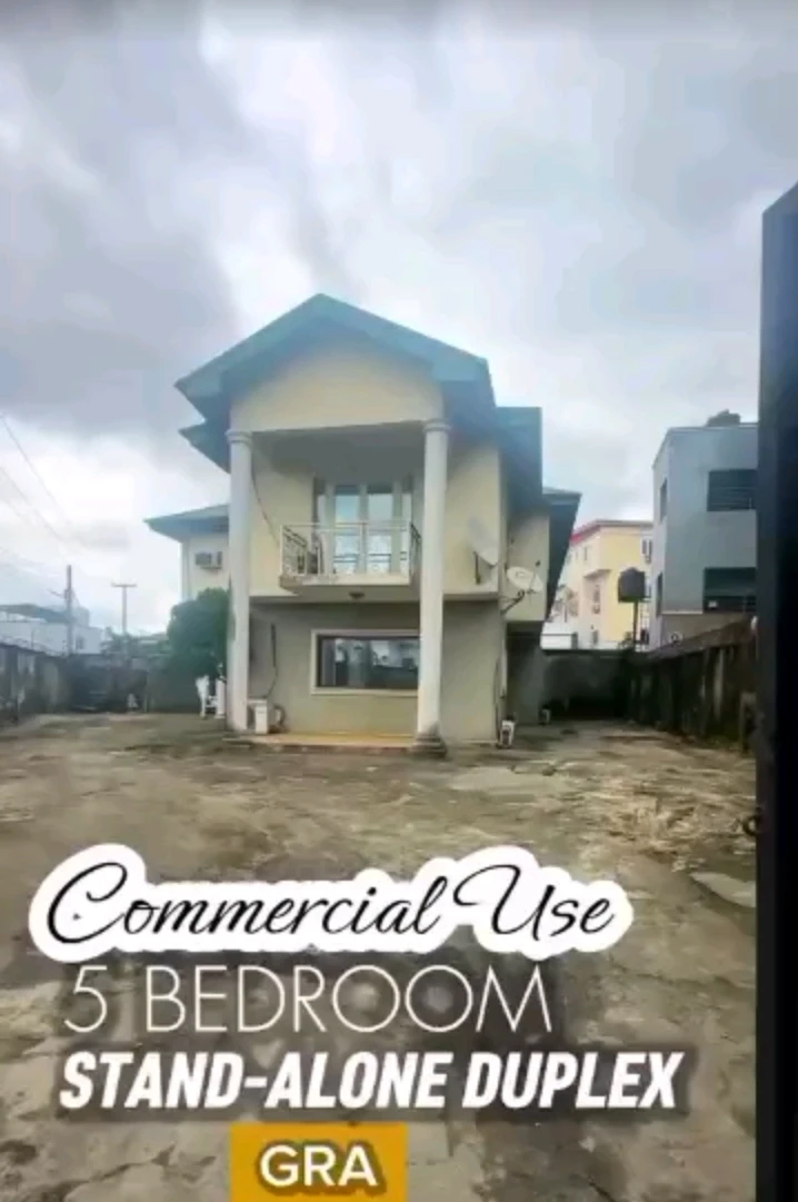 3 Bedroom Flat for Rent in PETER ODILI, Rivers - Image 2