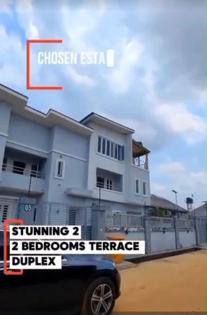 Duplex for Rent in NTA ROAD, Rivers - Image 1