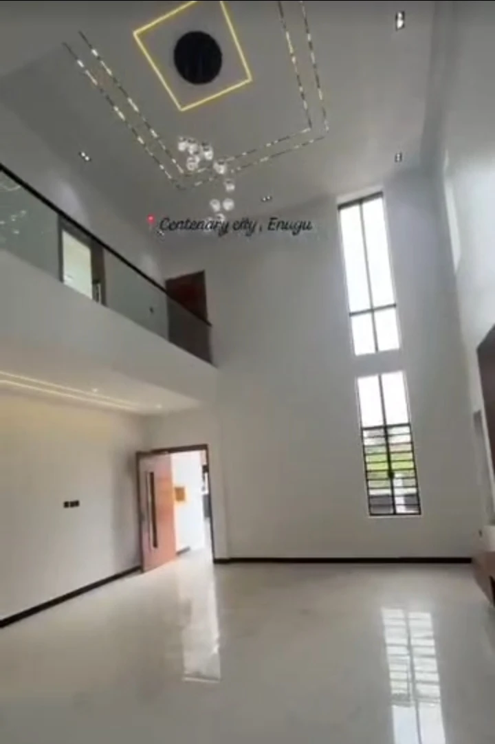 Duplex for Sale in Centenary City, Enugu - Image 1