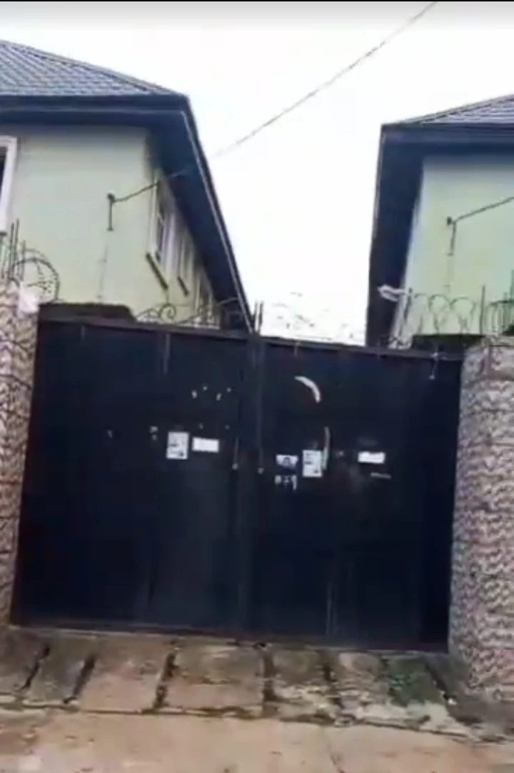 3 Bedroom Flat for Sale in Jasmine School, Okpa, Delta - Image 1