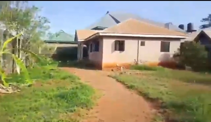 Land for Sale in Okpanam Road, Delta - Image 2