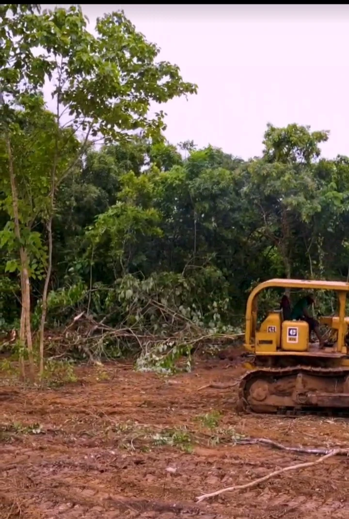 Land for Sale in Ameachi idaso, Enugu - Image 2