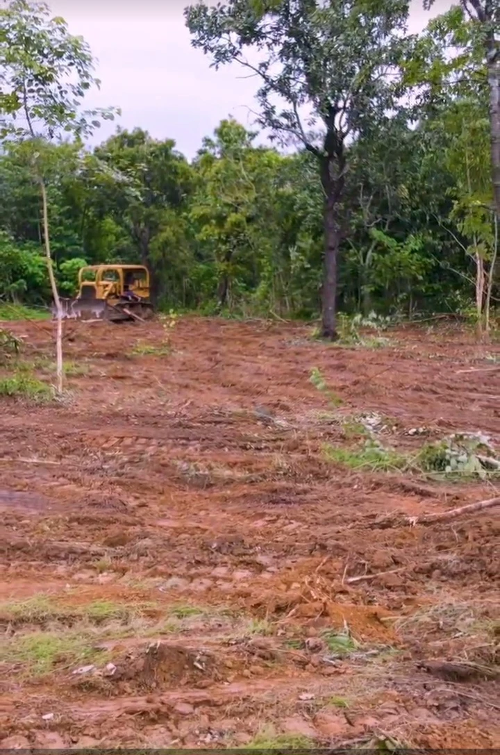 Land for Sale in Ameachi idaso, Enugu - Image 1
