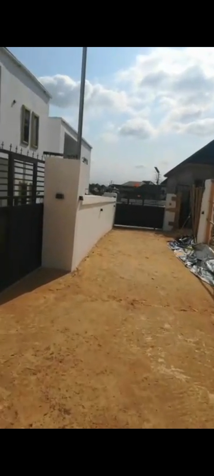 Duplex for Sale in Akara bus stop, Delta - Image 3