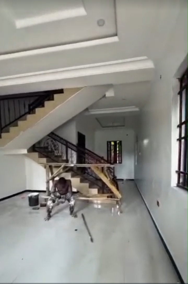 Duplex for Rent in Off Obirikwerre Road, Rivers - Image 2