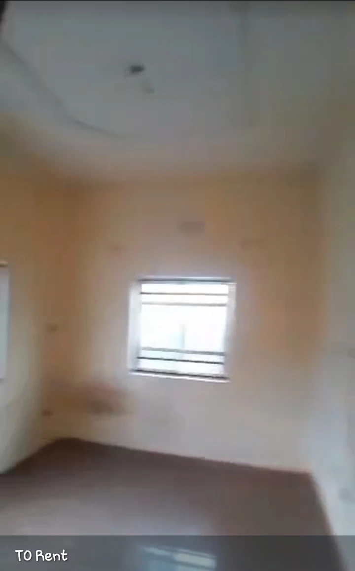 2 Bedroom Flat for Rent in THINKERS CORNER, Enugu - Image 1