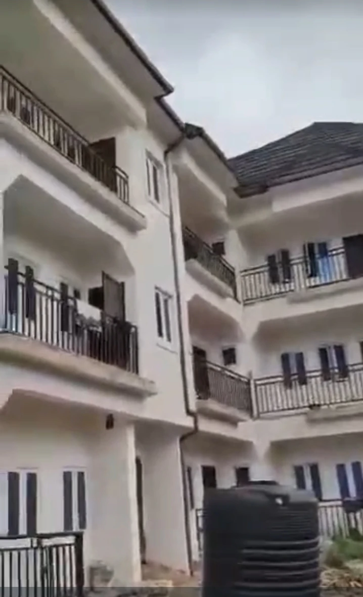 2 Bedroom Flat for Sale in EMENE, Enugu - Image 1