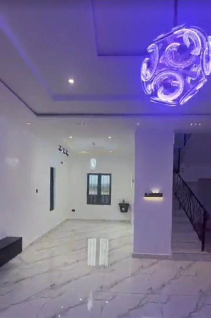 Duplex for Rent in THINKERS CORNER, Enugu - Image 3