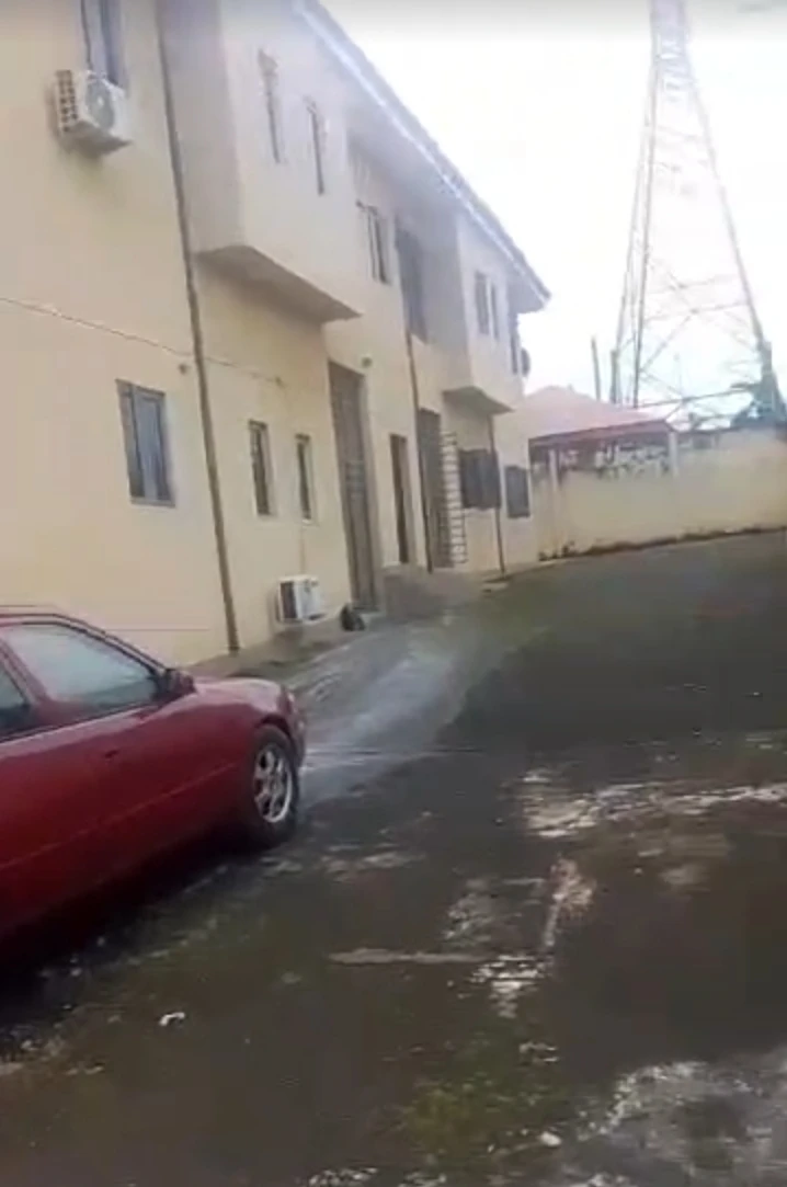 1 Bedroom Flat for Rent in New Heaven, Enugu - Image 3