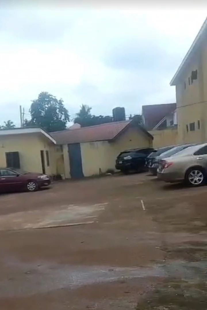 1 Bedroom Flat for Rent in New Heaven, Enugu - Image 4