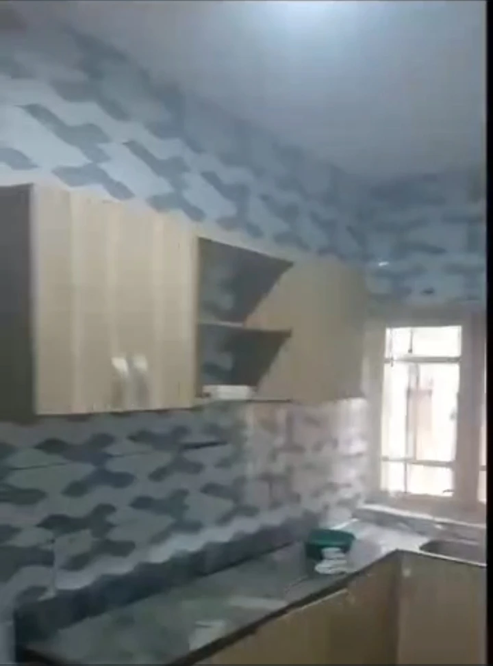 2 Bedroom Flat for Rent in Treasure Independenc, Enugu - Image 4