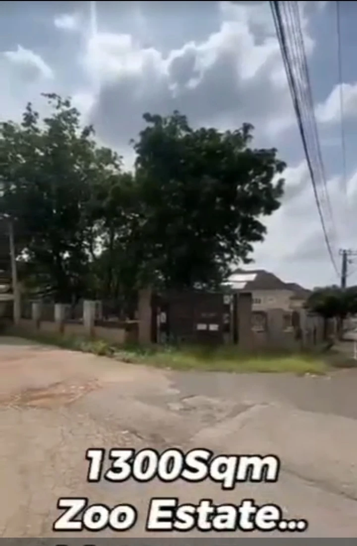 Land for Sale in ZOO ESTATE, Enugu - Image 2