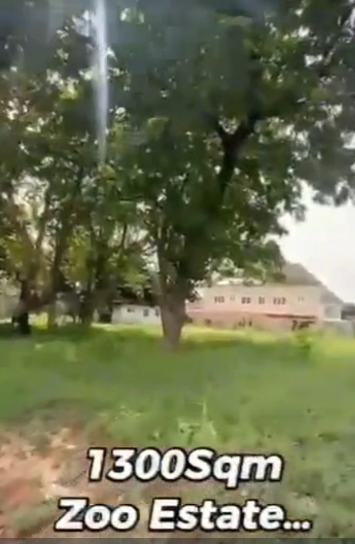 Land for Sale in ZOO ESTATE, Enugu - Image 1