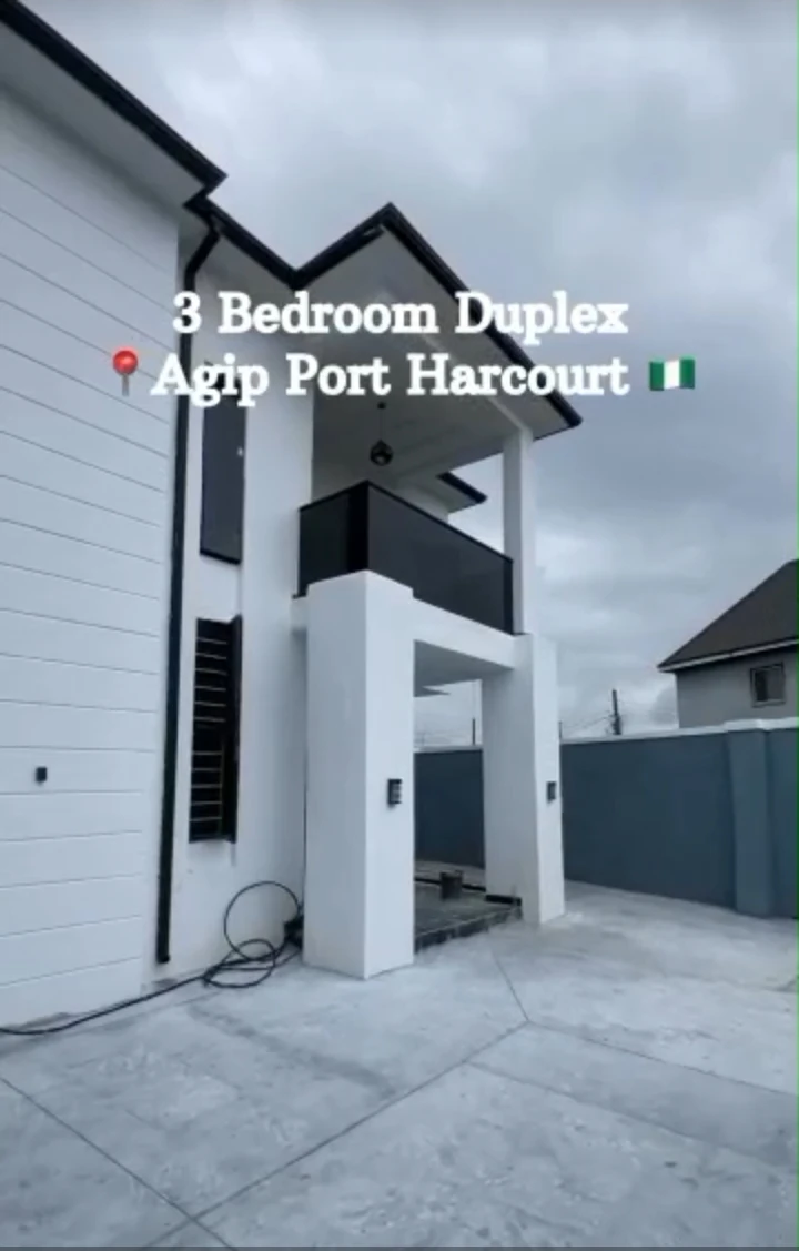 Duplex for Sale in WOJI, Rivers - Image 2