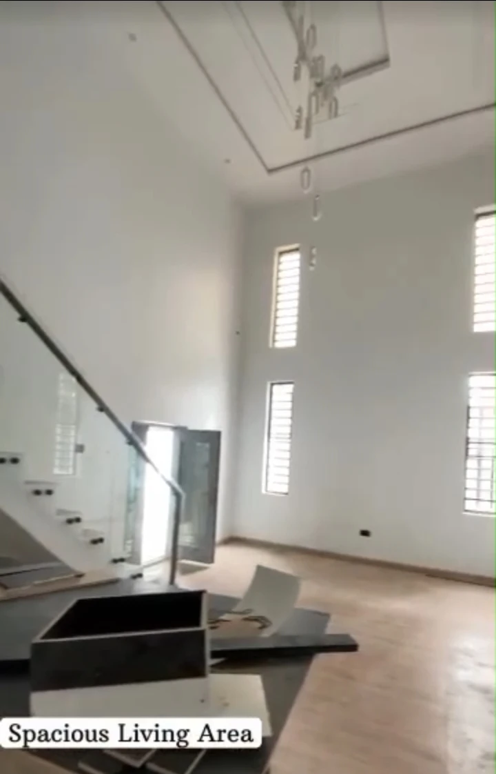 Duplex for Sale in WOJI, Rivers - Image 3