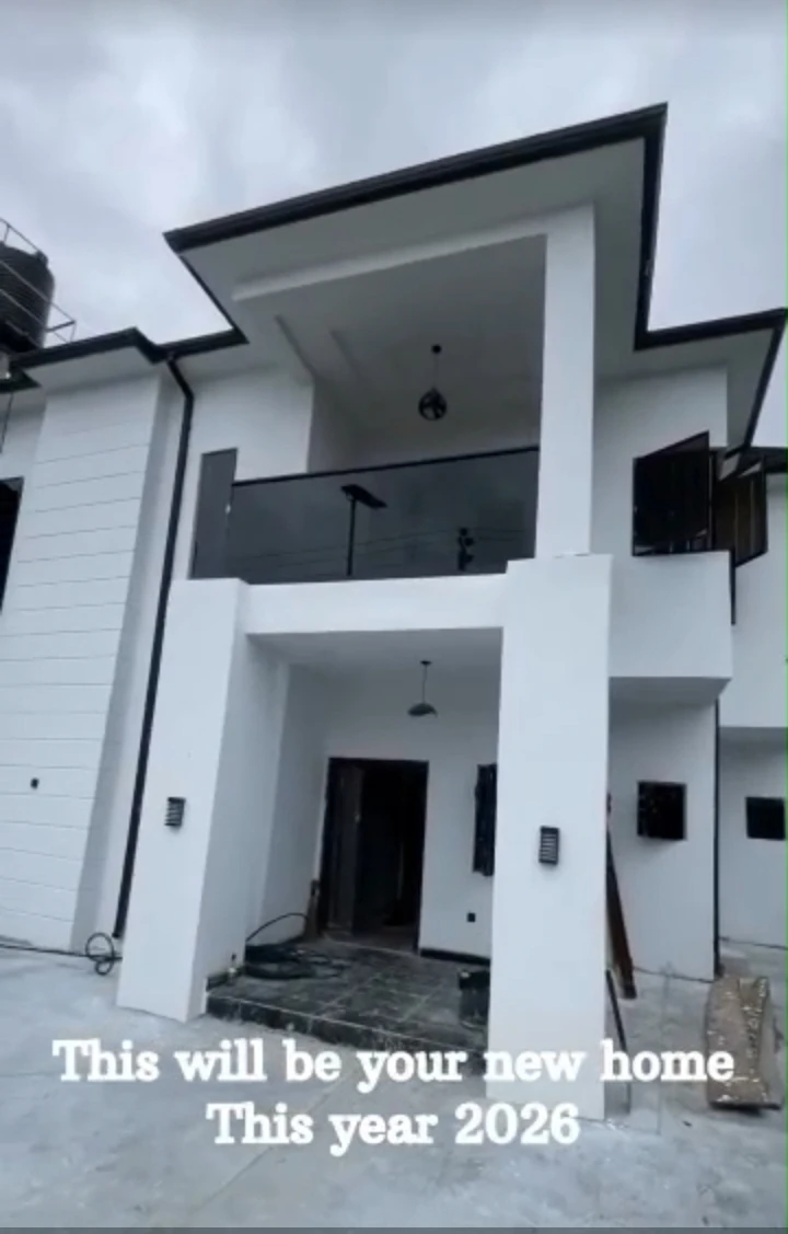 Duplex for Sale in WOJI, Rivers - Image 1