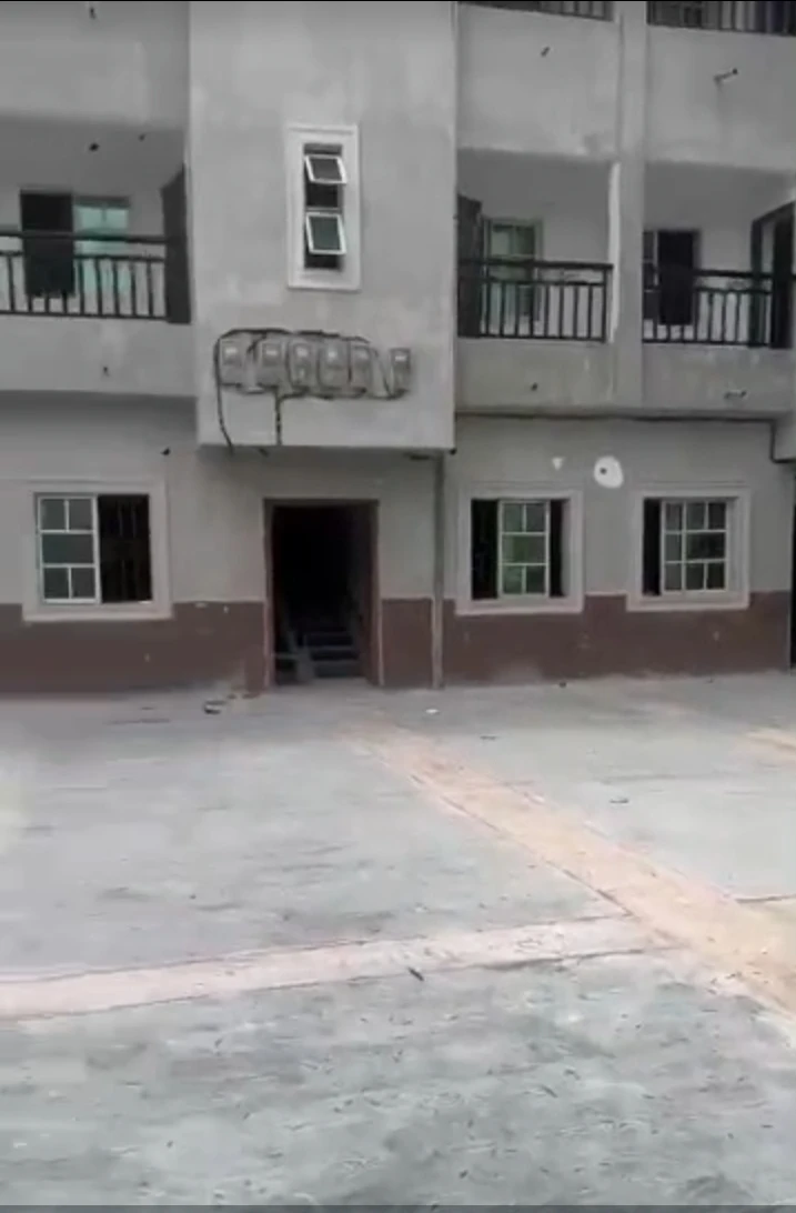 2 Bedroom Flat for Rent in WOJI, Rivers - Image 2