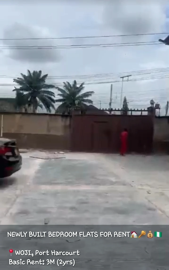 2 Bedroom Flat for Rent in WOJI, Rivers - Image 3