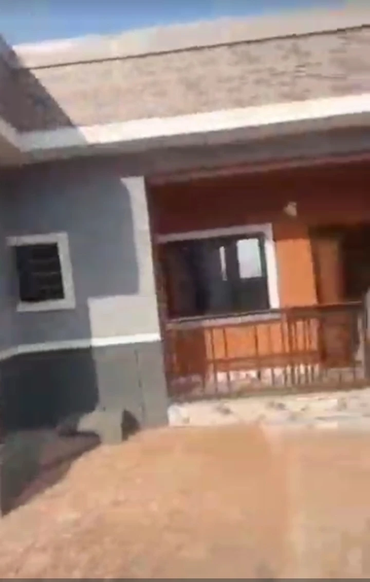 Bungalow for Sale in NIKE, Enugu - Image 1