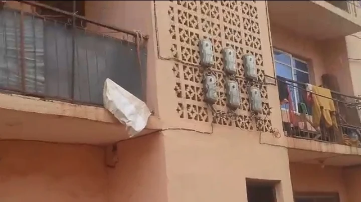 3 Bedroom Flat for Sale in trans ekulu, Enugu - Image 1
