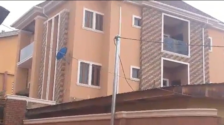 3 Bedroom Flat for Sale in trans ekulu, Enugu - Image 2