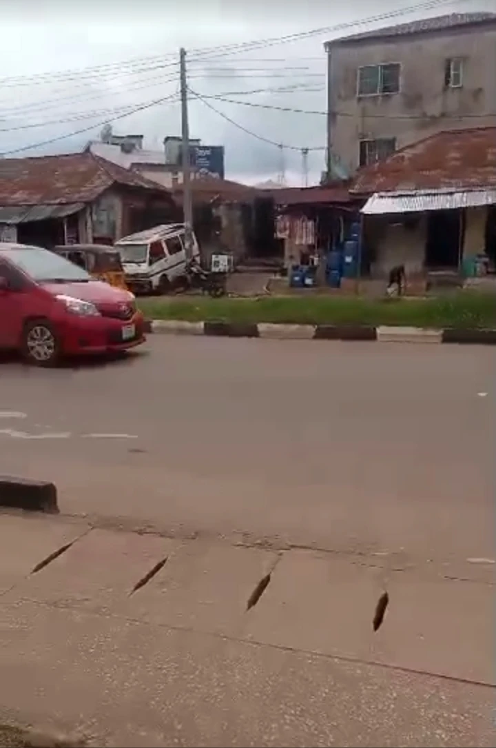 Land for Sale in OGUI ROAD, Enugu - Image 1