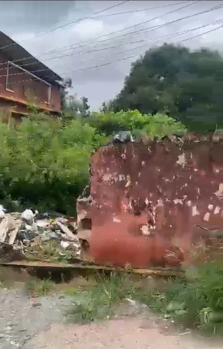 Land for Sale in NEw HEAVEN, Enugu - Image 1