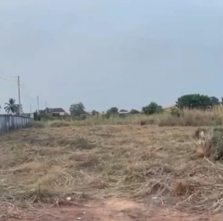 Land for Sale in Illuminium, Delta - Image 1