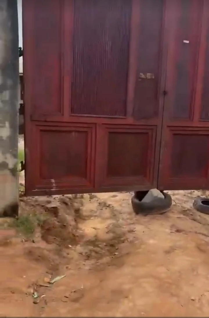 Land for Sale in Asaba, Delta - Image 3